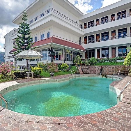 Oyo 90028 Hotel Victory Batu  Esterno foto