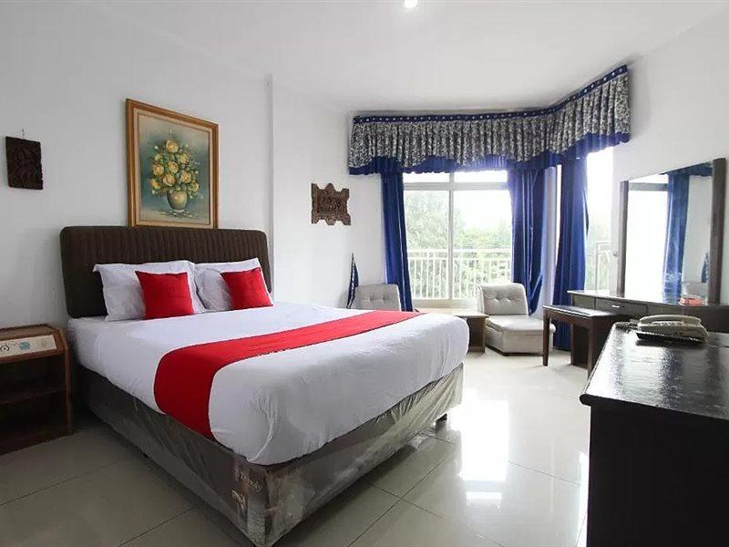 Oyo 90028 Hotel Victory Batu  Esterno foto