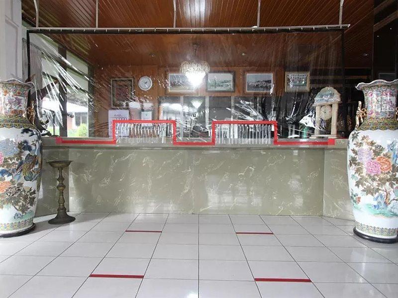 Oyo 90028 Hotel Victory Batu  Esterno foto