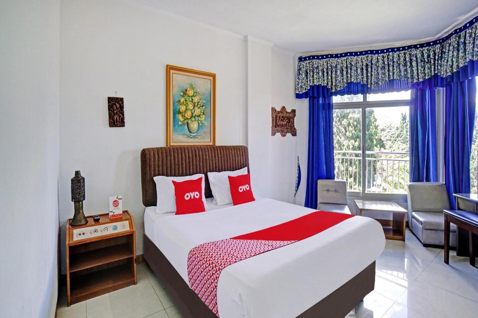 Oyo 90028 Hotel Victory Batu  Esterno foto