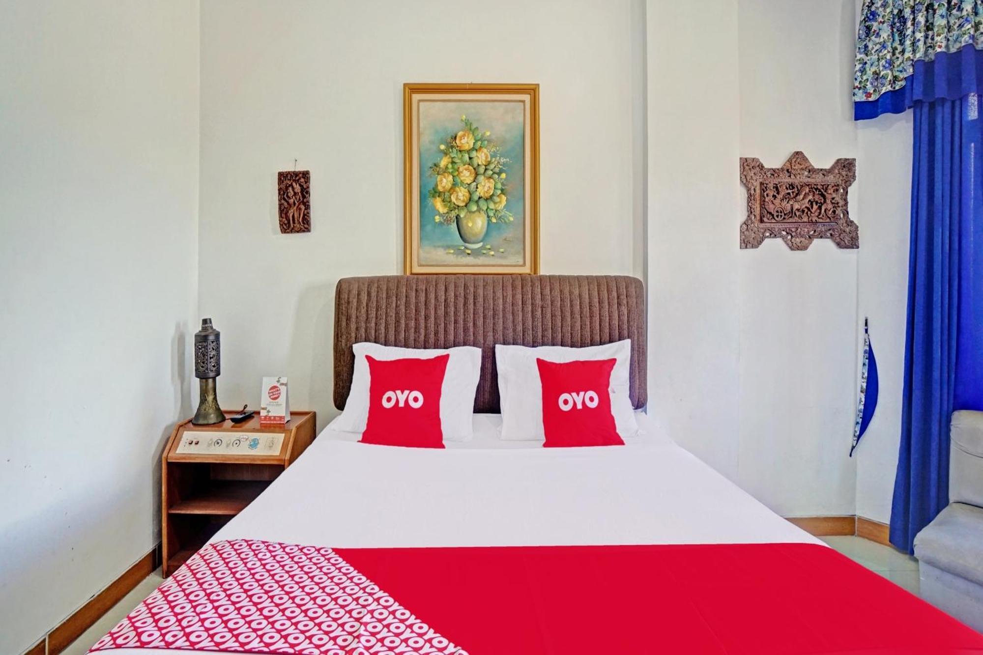 Oyo 90028 Hotel Victory Batu  Esterno foto