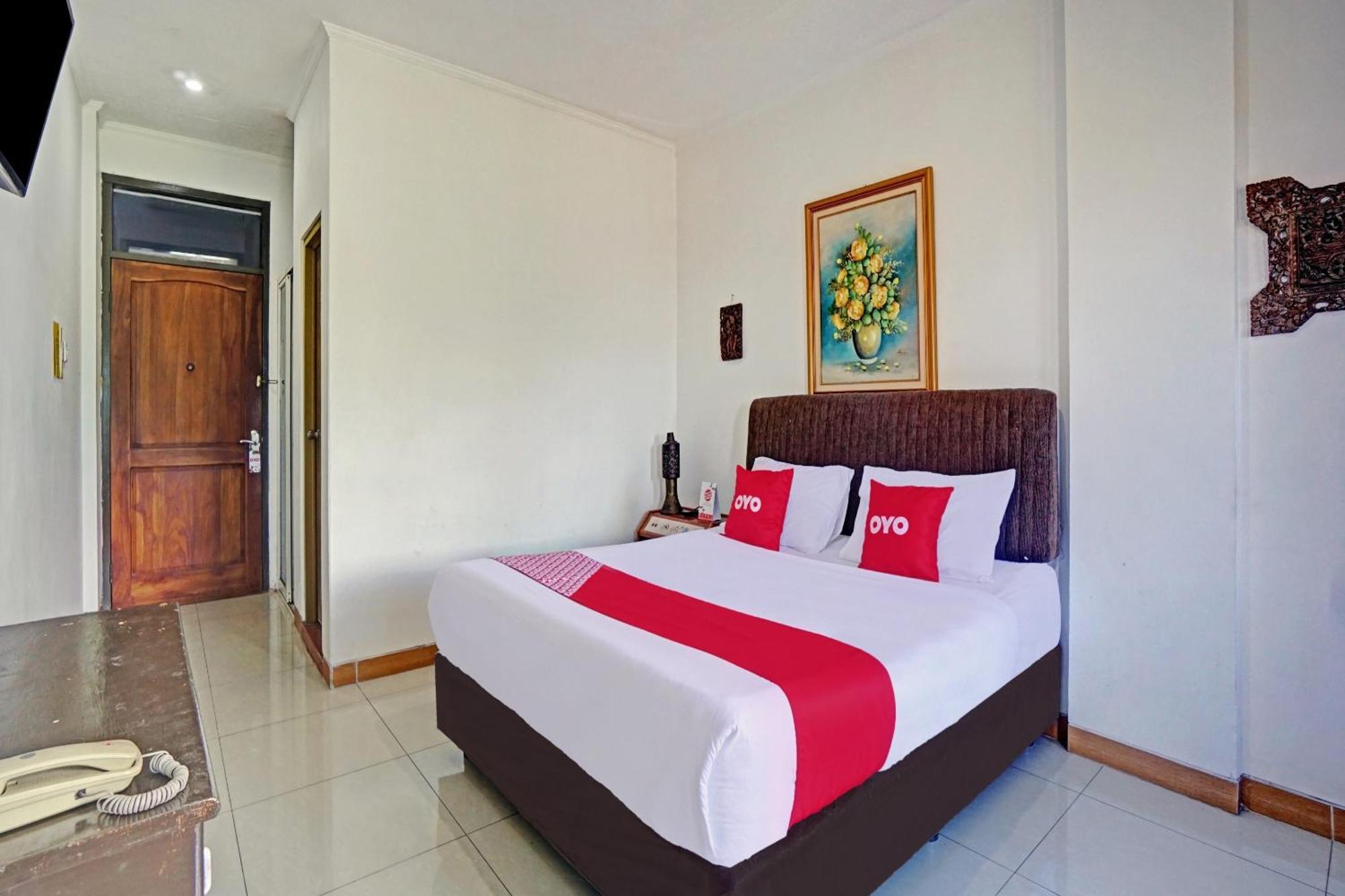 Oyo 90028 Hotel Victory Batu  Esterno foto